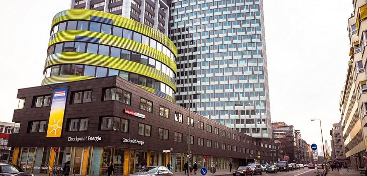 Sede de Rocket Internet Global Fashion Group pospone su salto al parqué por falta de inversores